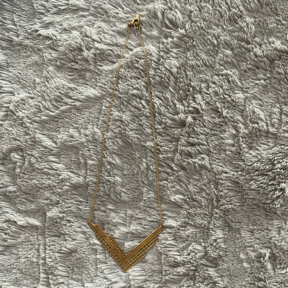 Shlomit Ofir necklace